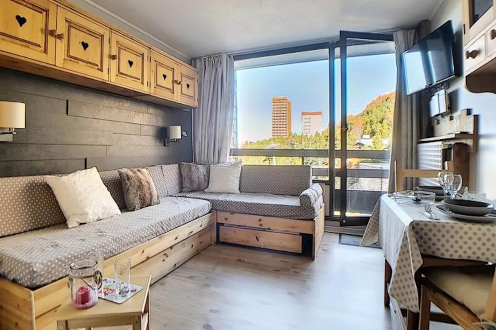 Résidence Chaviere-Nicht zugeordnet