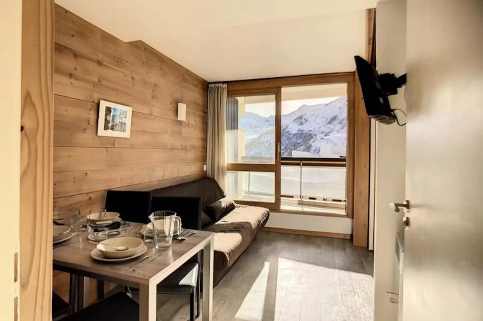 Résidence Soldanelles A-Untagged