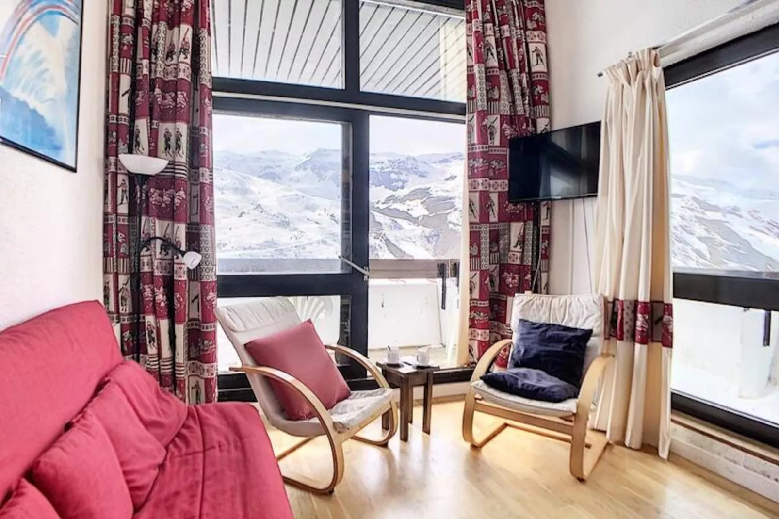 Résidence Evons-Nicht zugeordnet