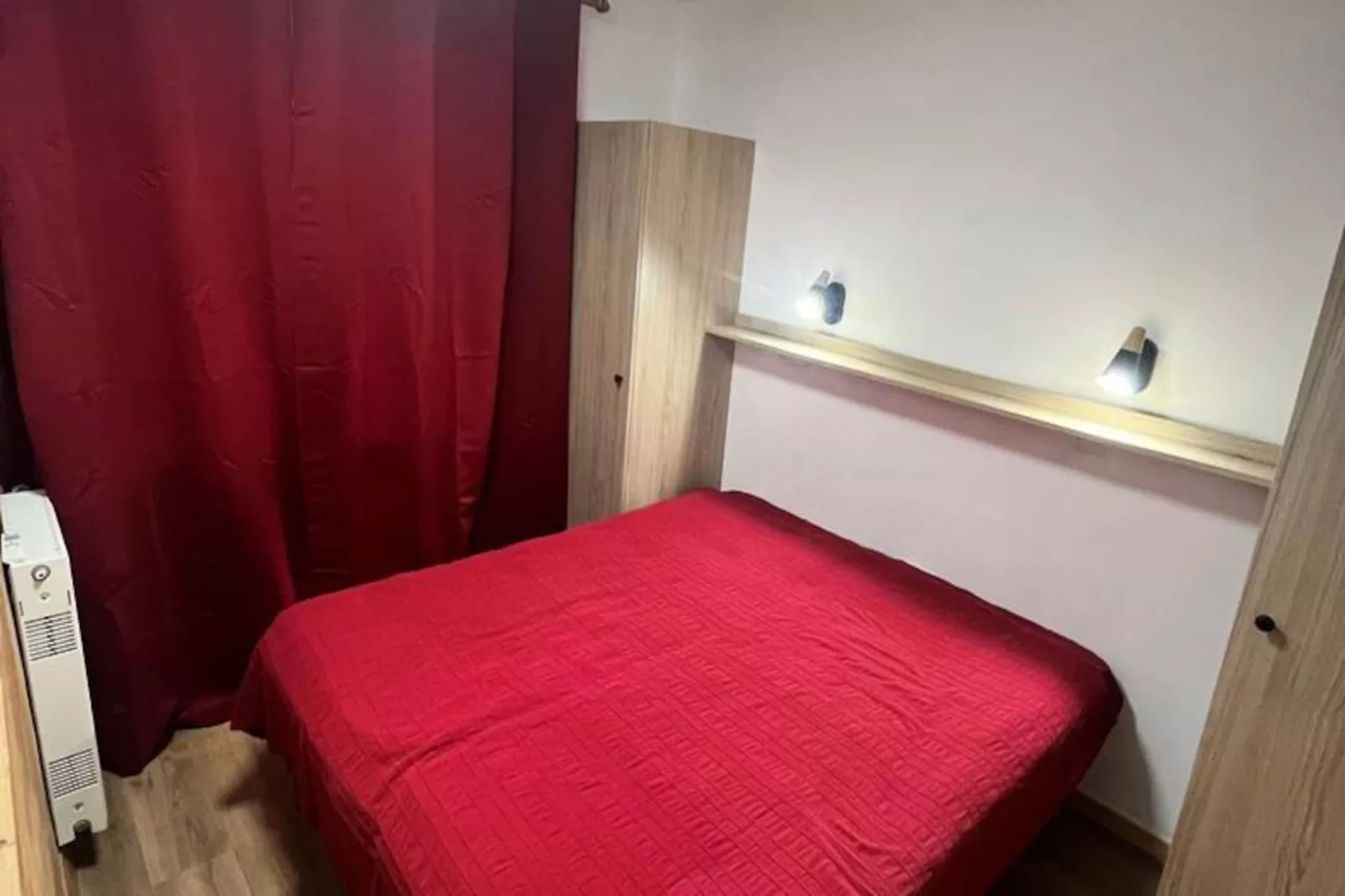 Chalet 6 Les Balcons-Nicht zugeordnet