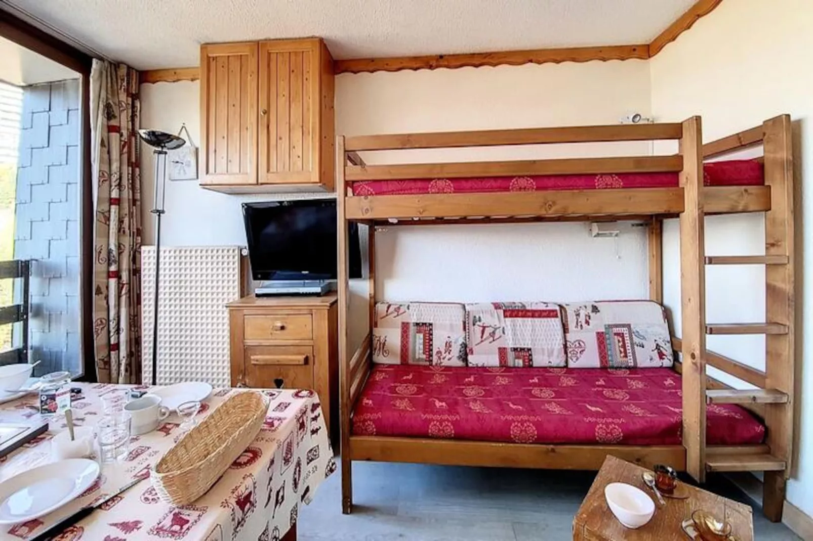 Résidence Chaviere - Untagged