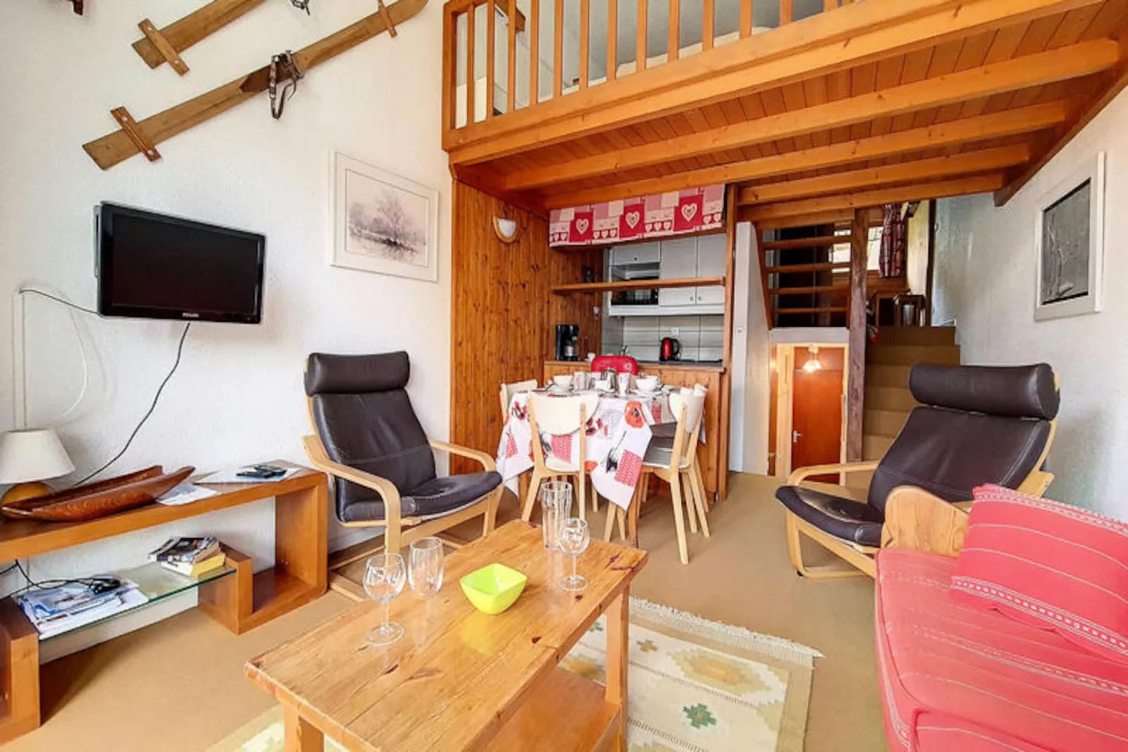 Résidence Evons-Nicht zugeordnet