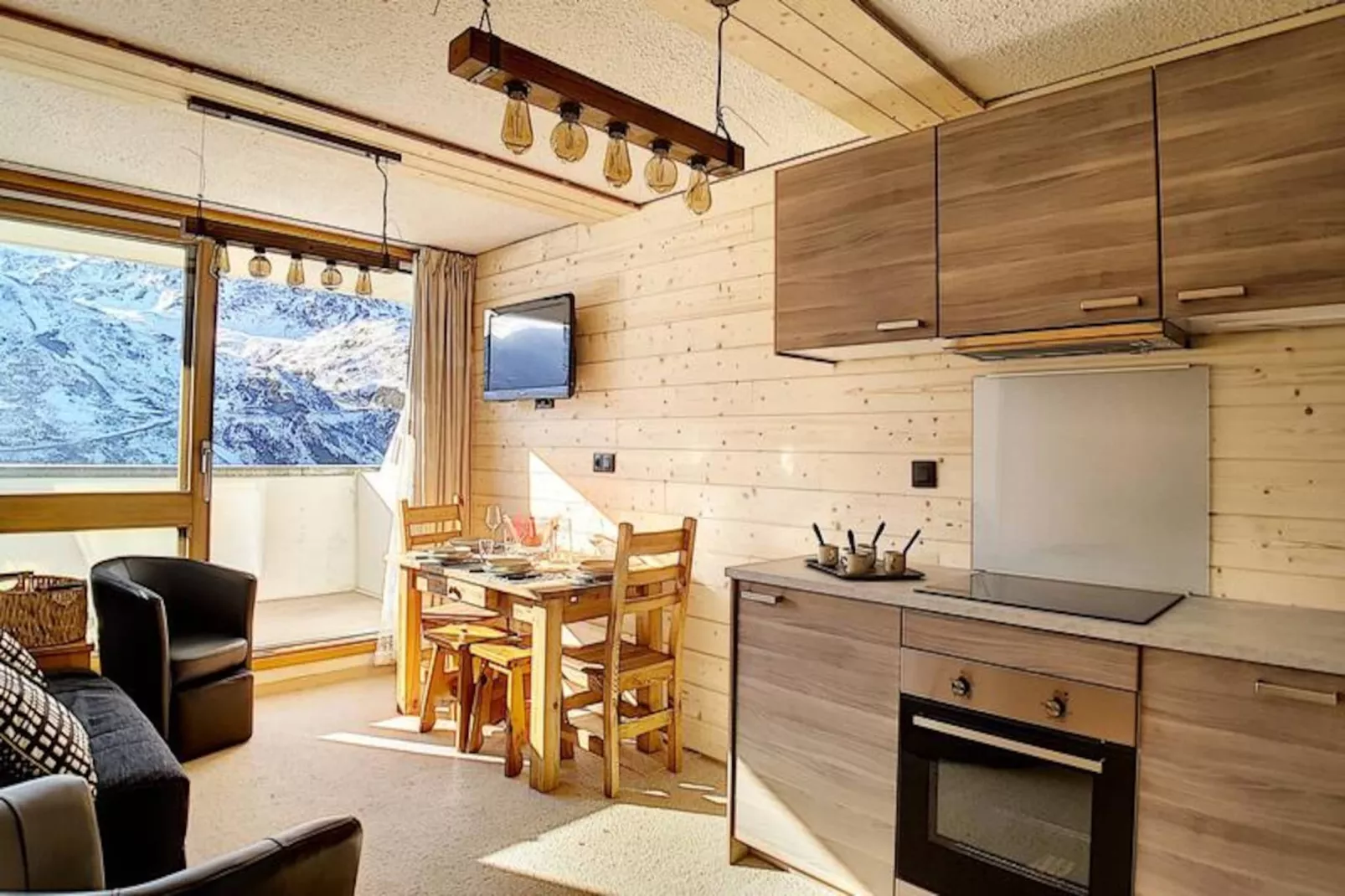 Résidence Evons-Nicht zugeordnet