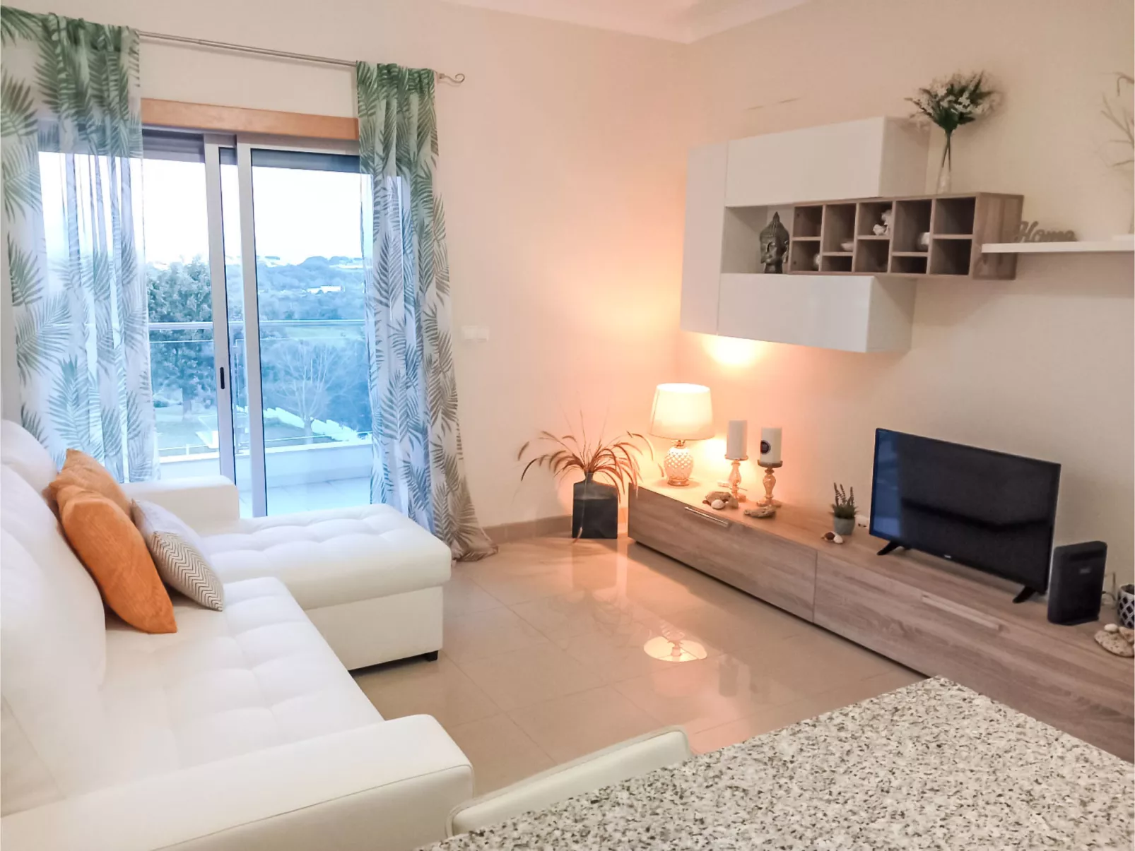 Loft 39 - Sunny Way-Drinnen