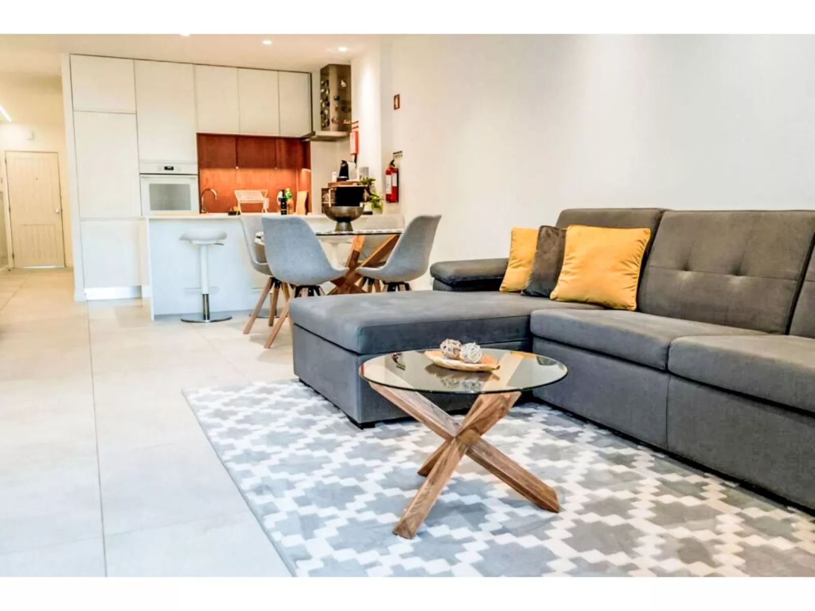 Sunlight Albufeira - Sunny Way-Inside