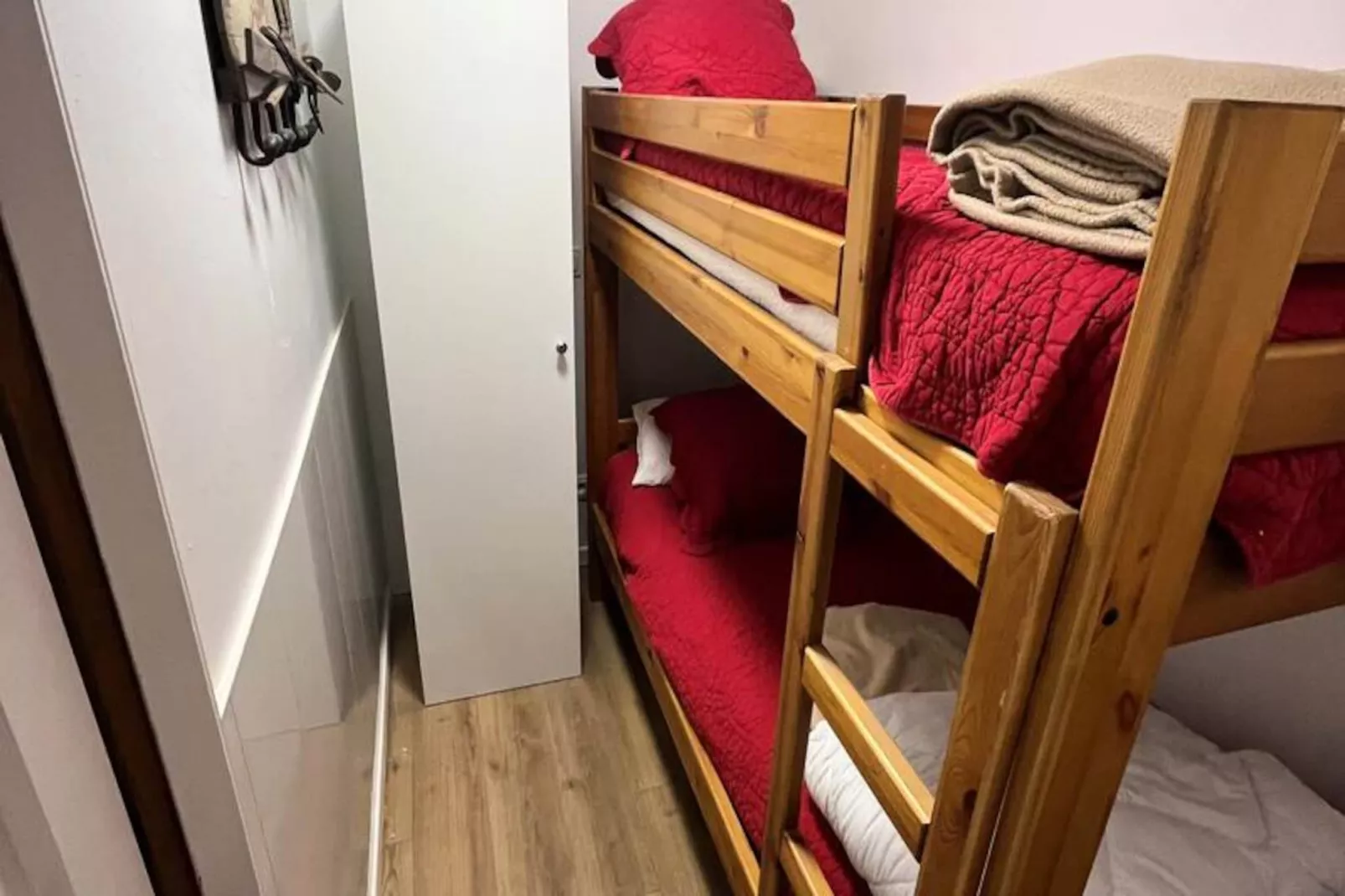 Chalet 6 Les Balcons-Nicht zugeordnet