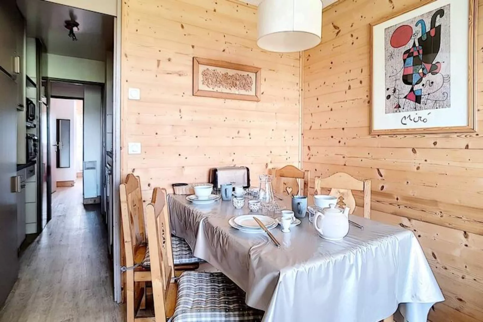 Résidence Alpages-Nicht zugeordnet