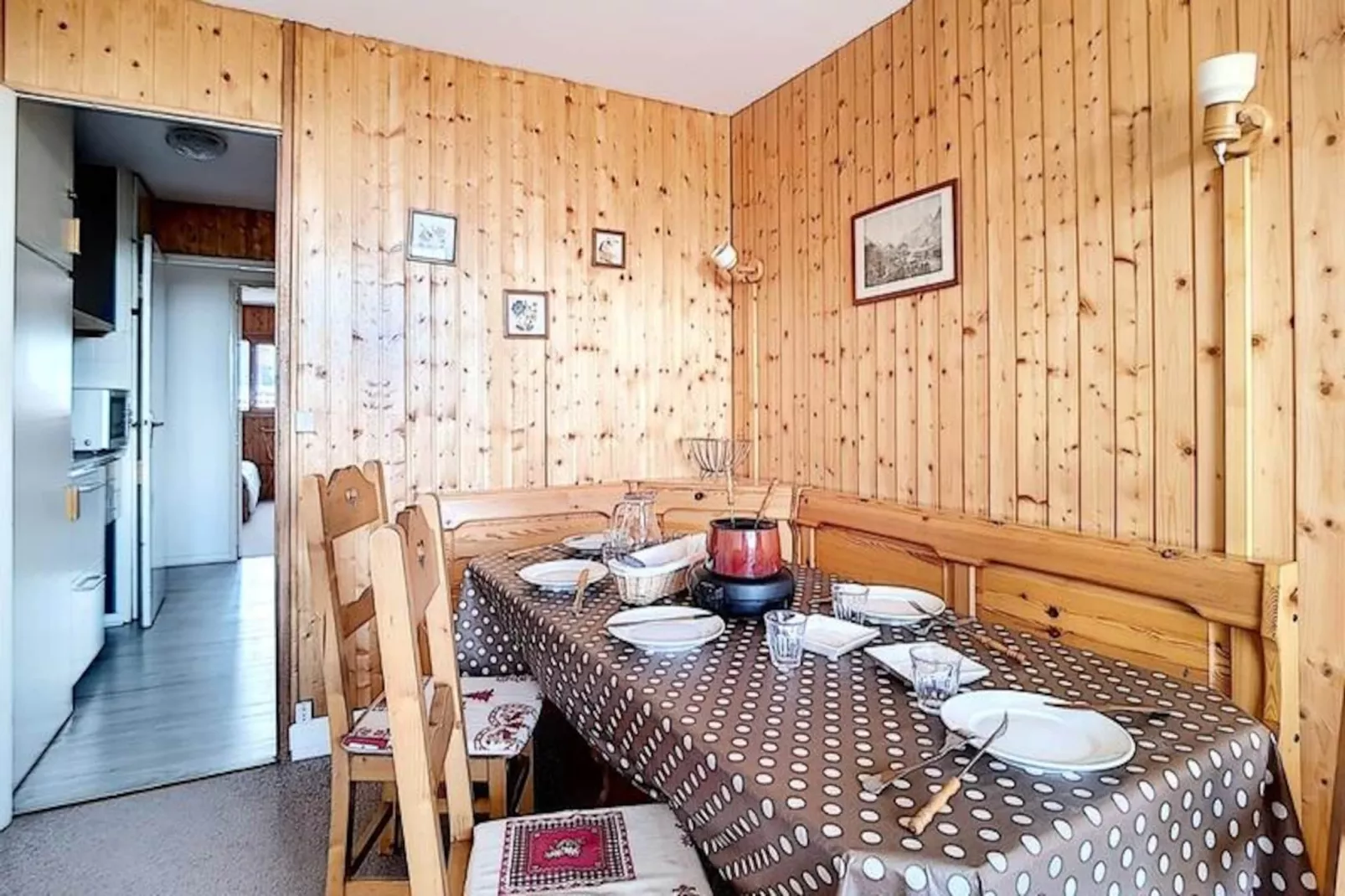 Résidence Alpages-Nicht zugeordnet