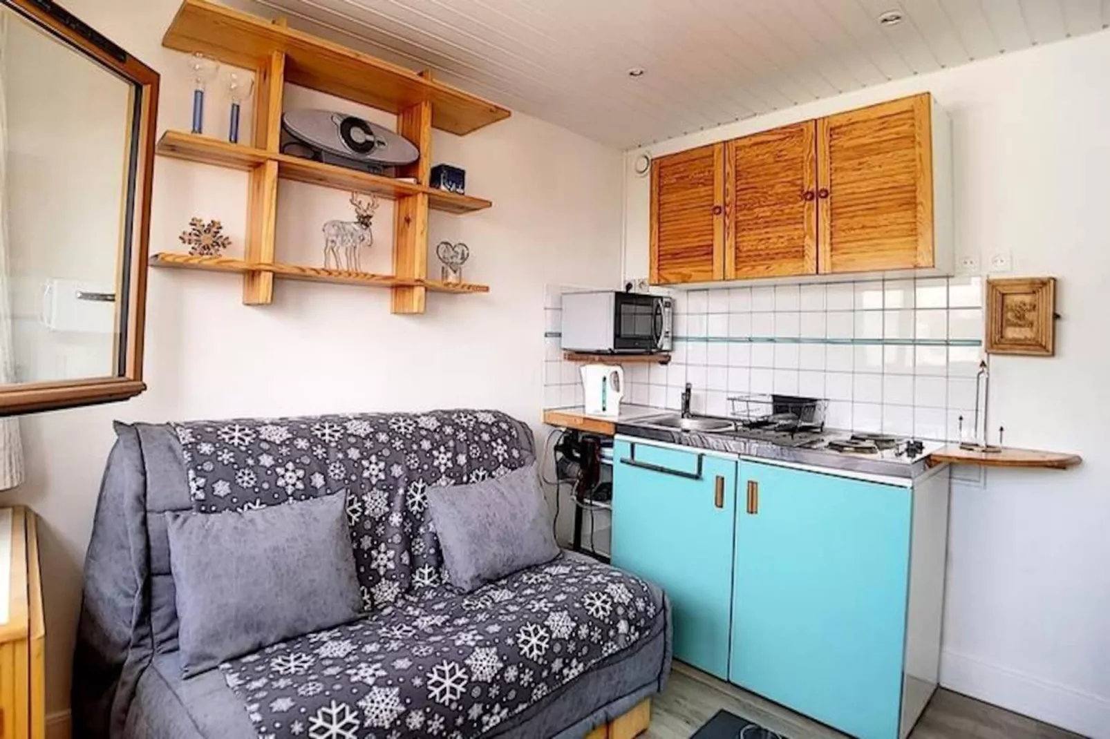 Résidence Alpages - Non tagué