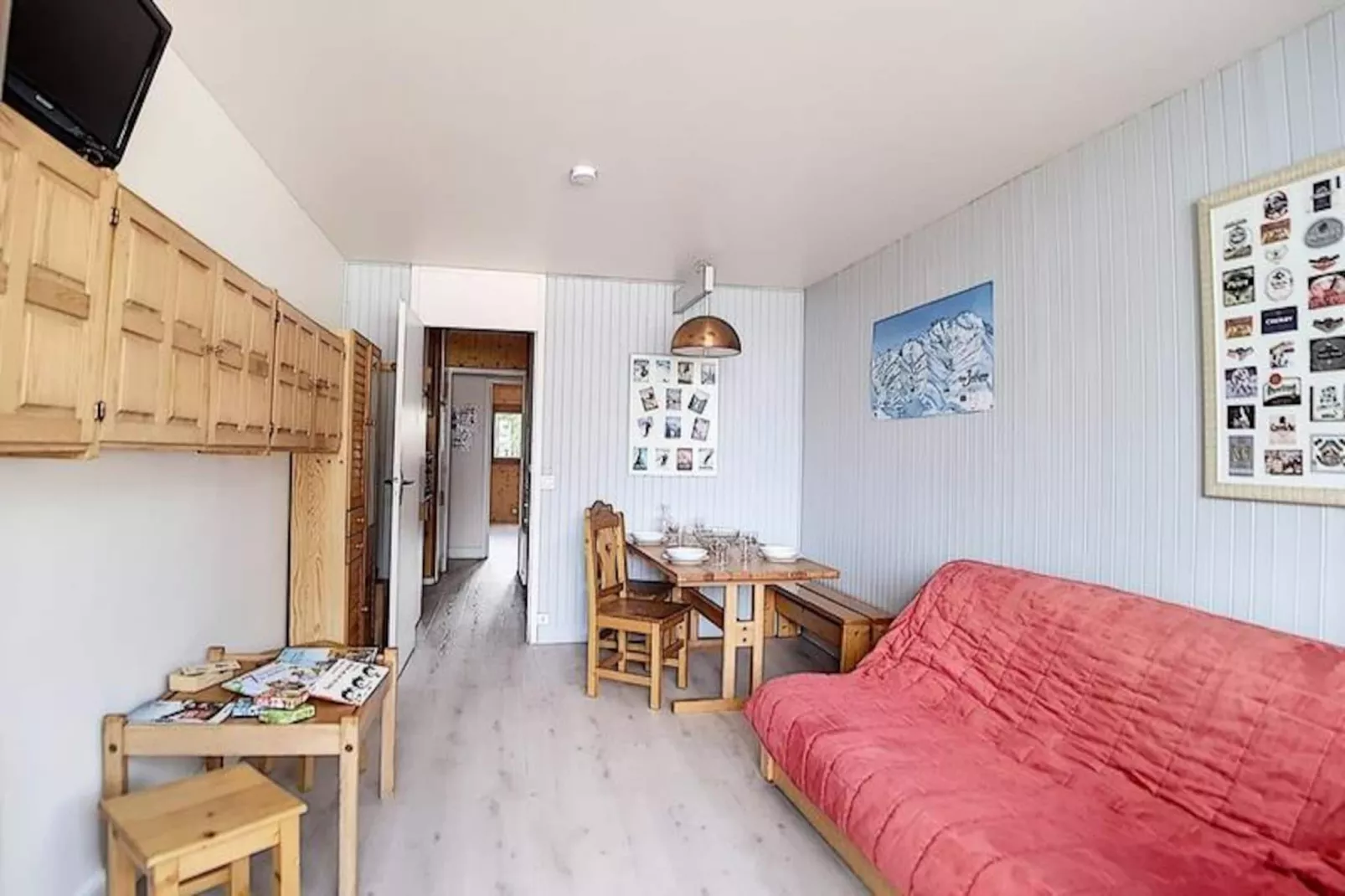 Résidence Alpages - Non tagué