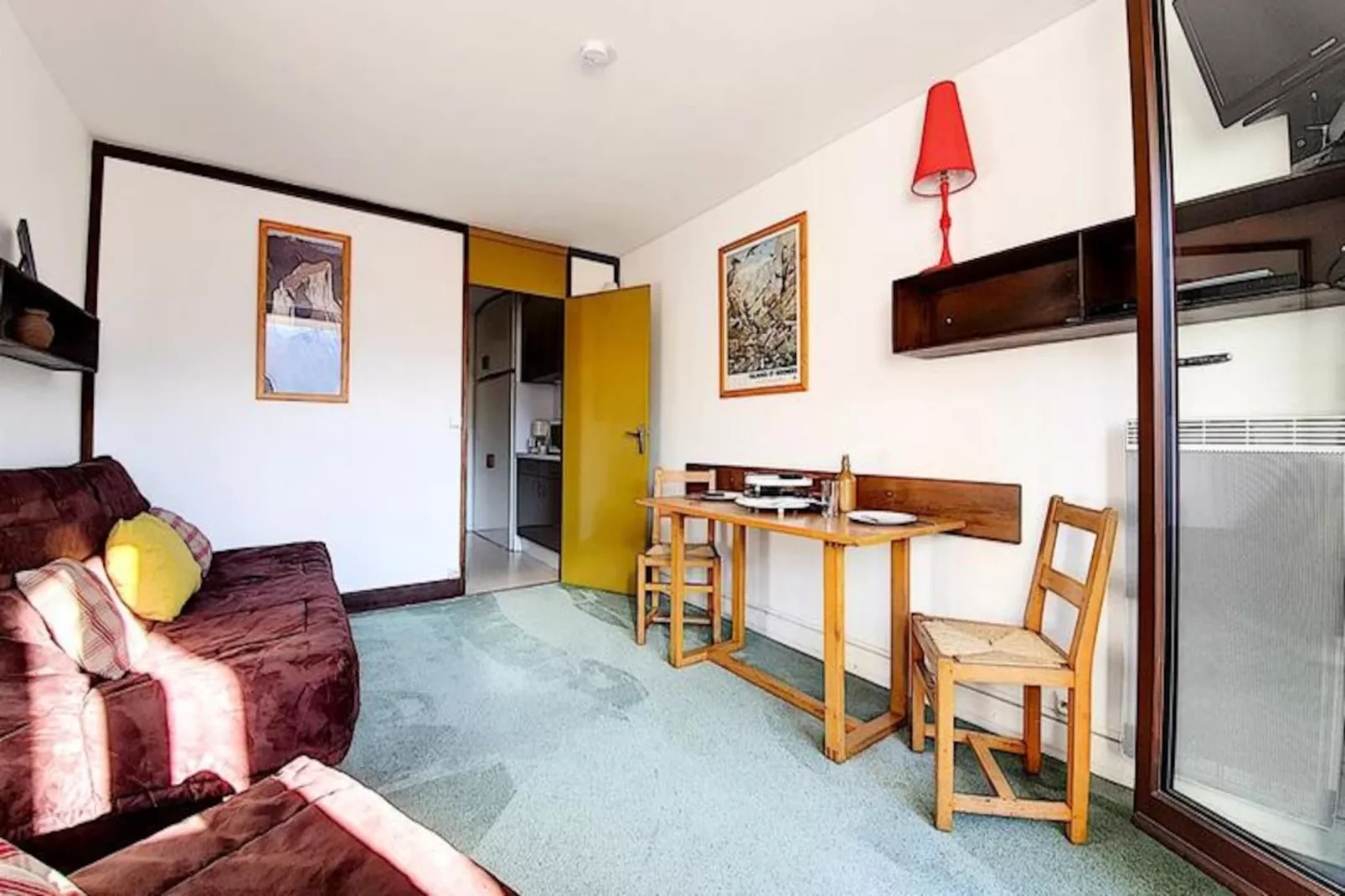 Résidence Alpages-Untagged