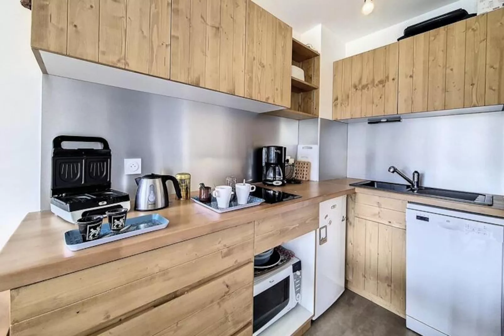 Résidence Alpages-Untagged