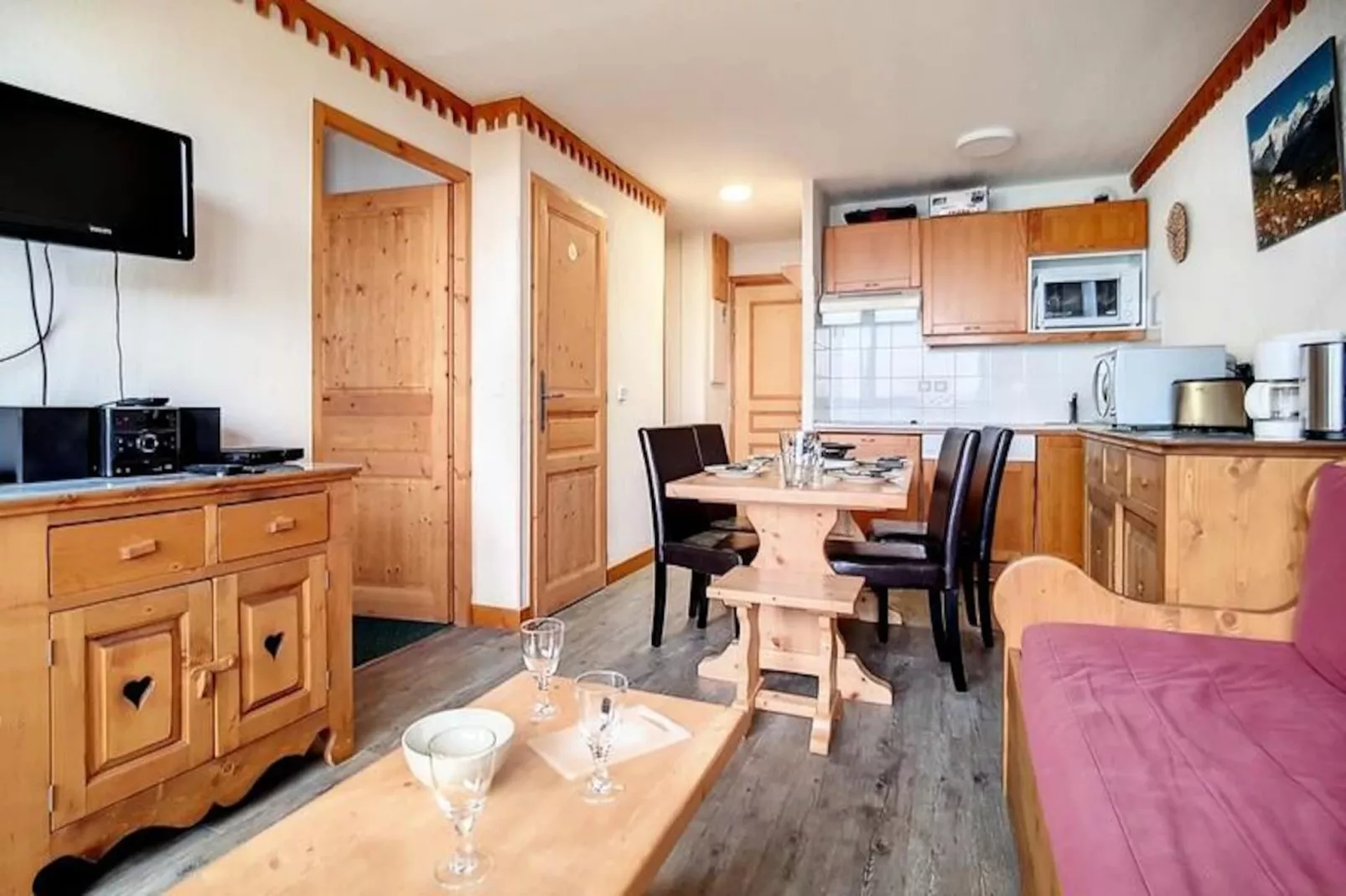 Résidence Cote D'or-Nicht zugeordnet