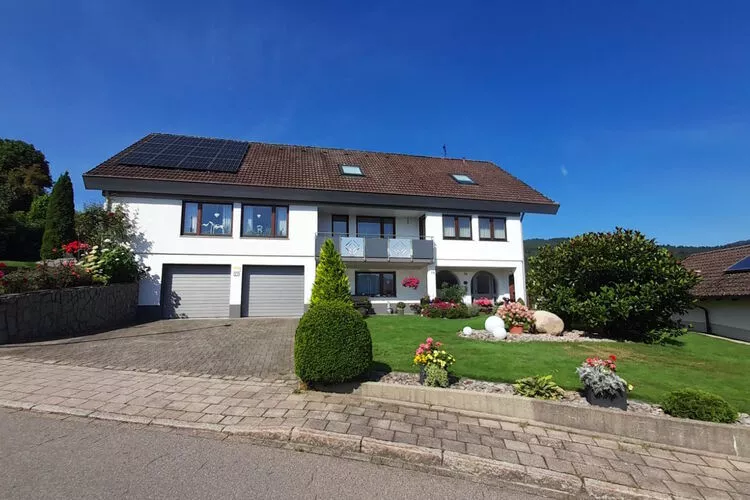 Fewo 75 qm-Exterior summer