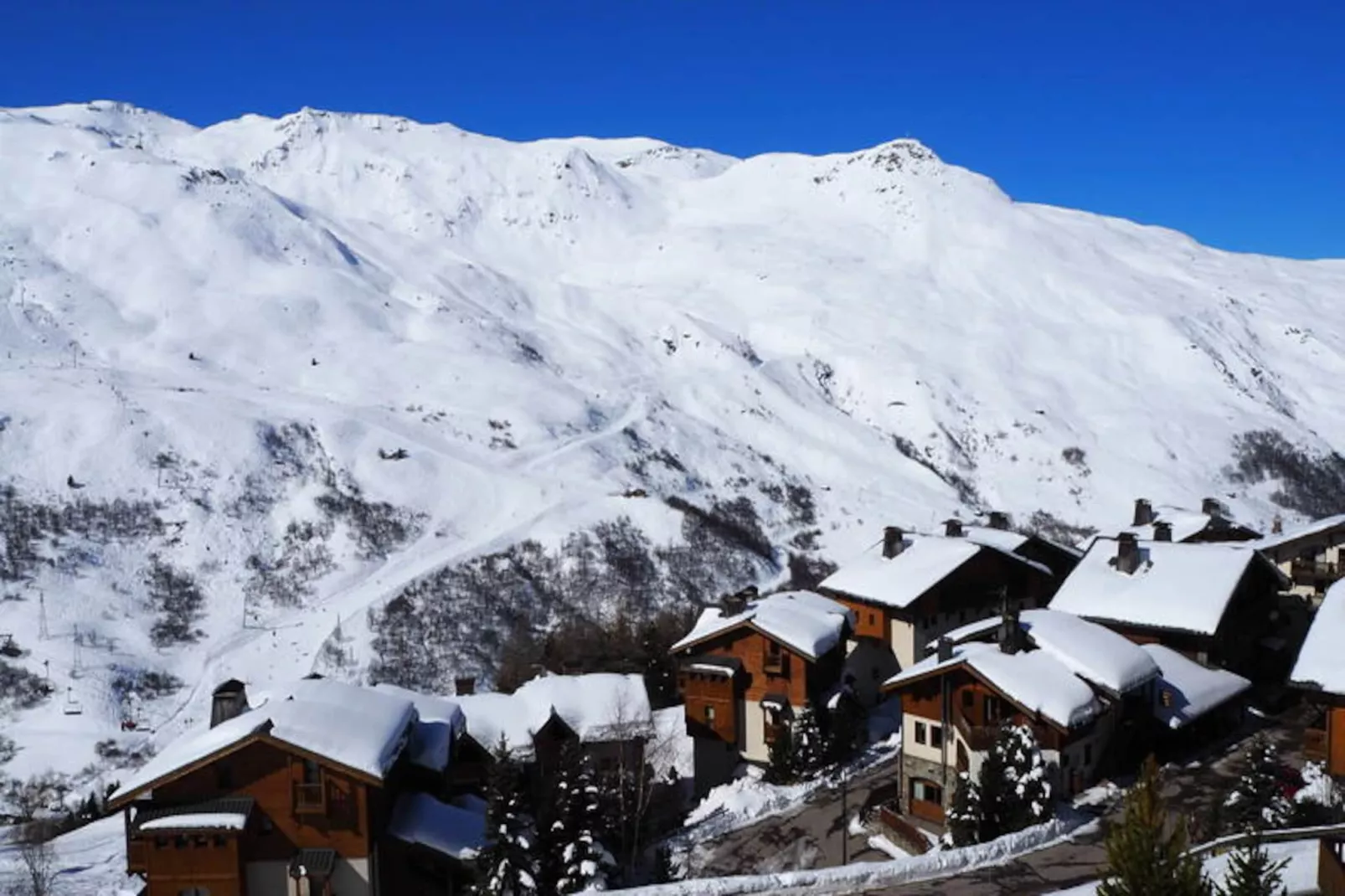 Résidence Sapiniere-Untagged