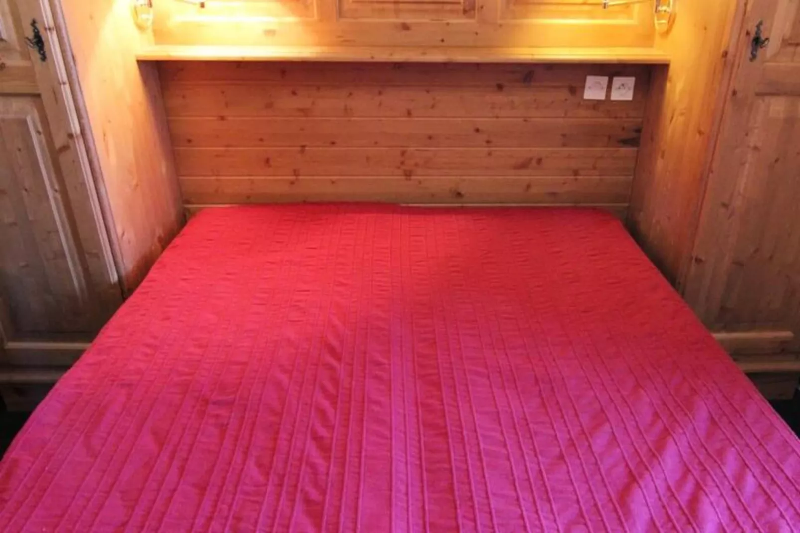 Chalet 6 Les Balcons-Nicht zugeordnet