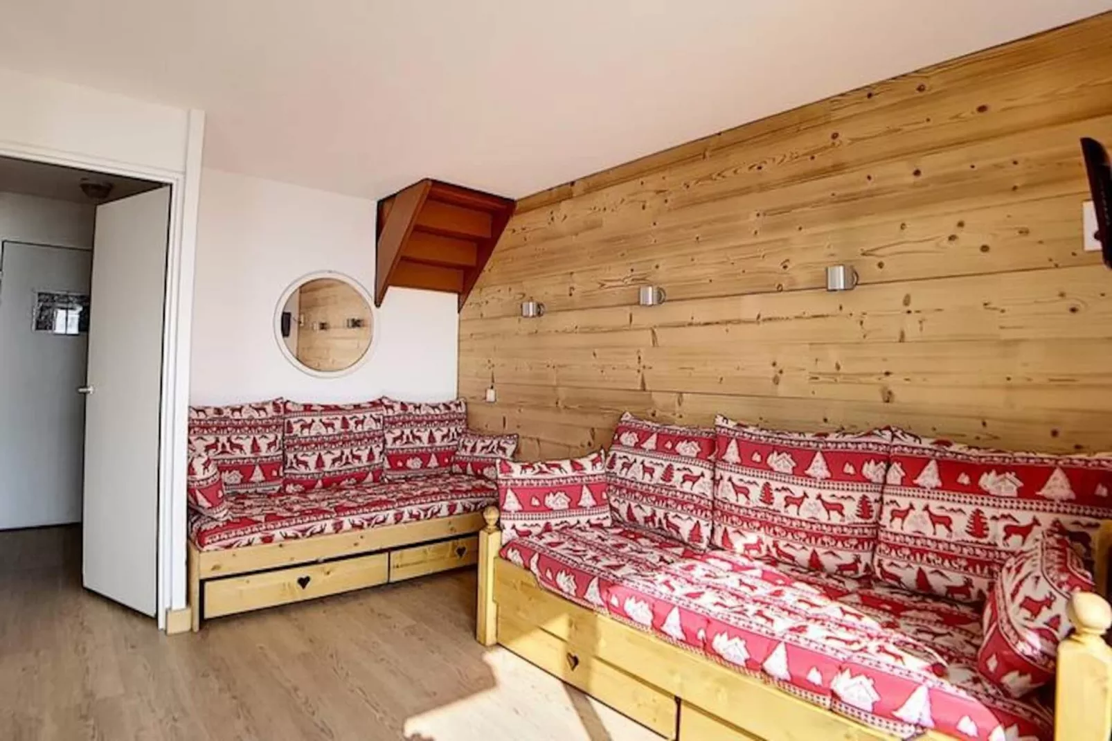 Résidence Necou-Nicht zugeordnet