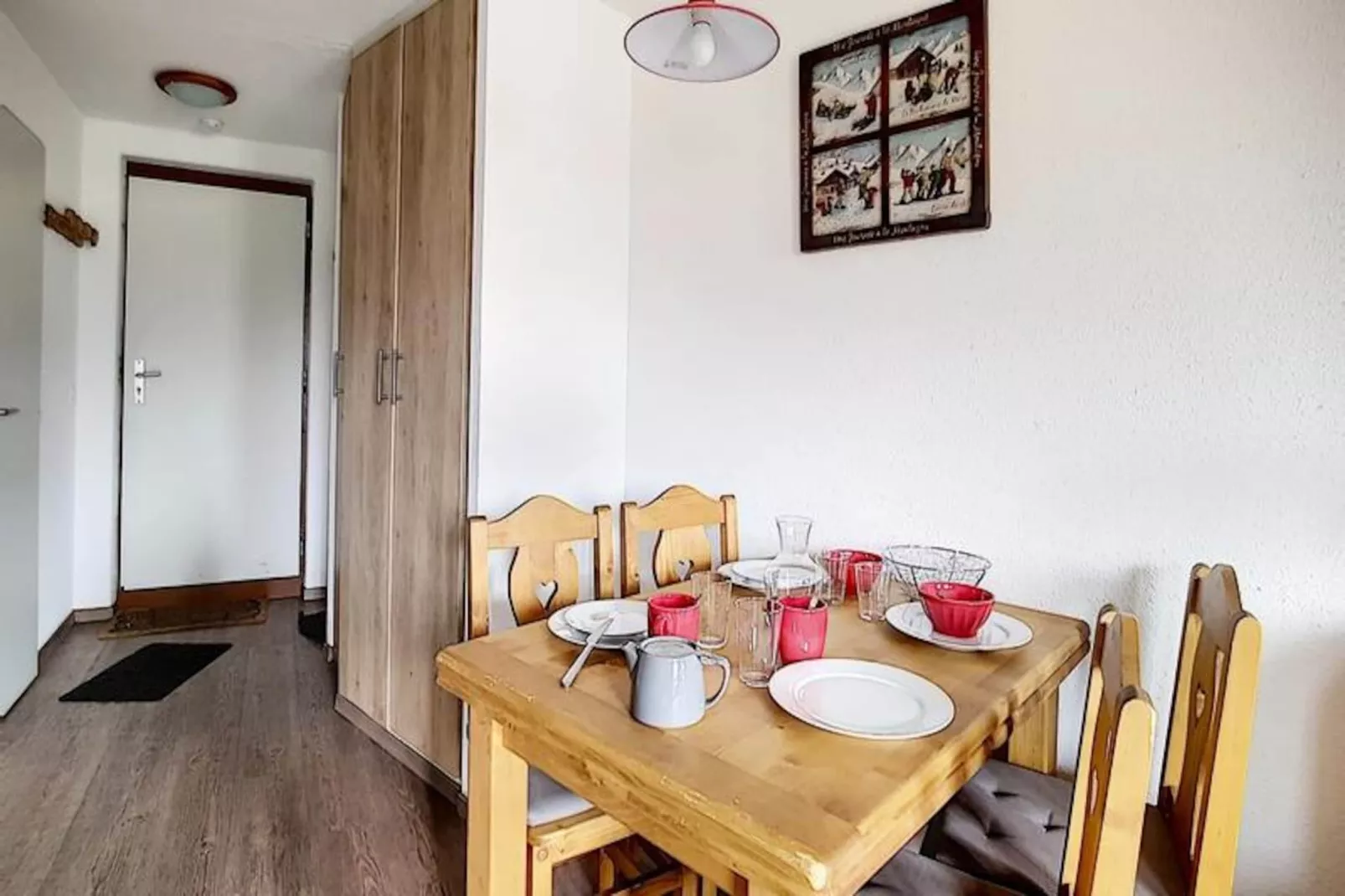 Résidence Necou-Nicht zugeordnet