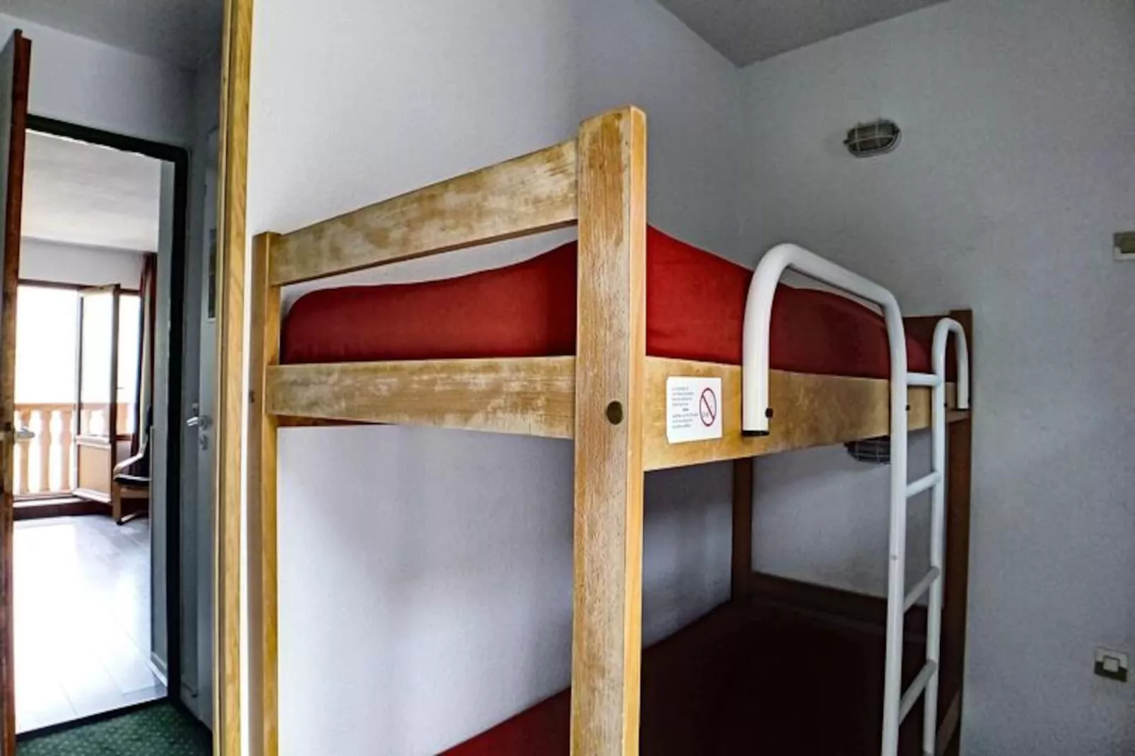 Résidence Necou-Nicht zugeordnet