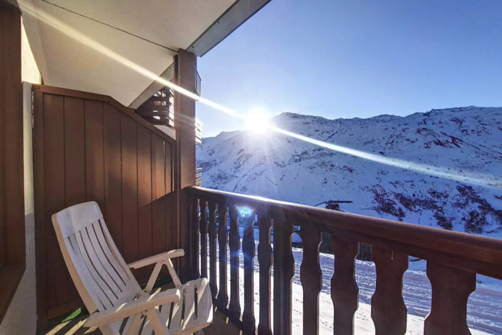 Résidence Necou-Nicht zugeordnet