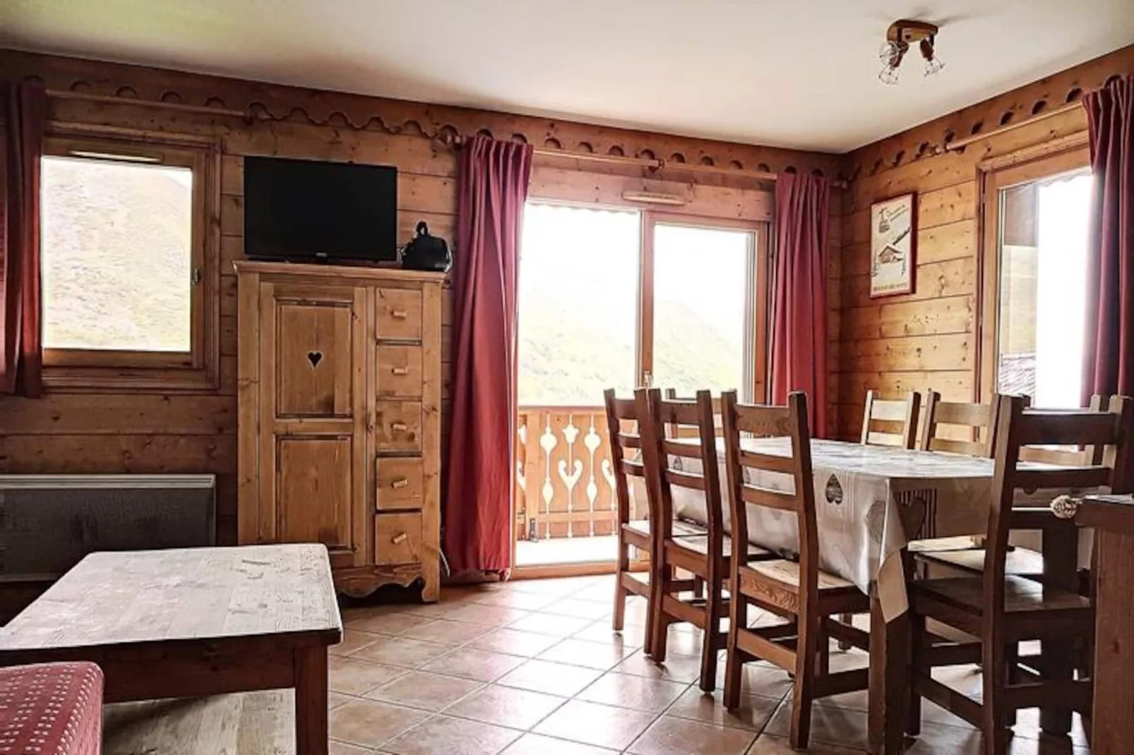 Résidence Hameau Des Marmottes-Untagged