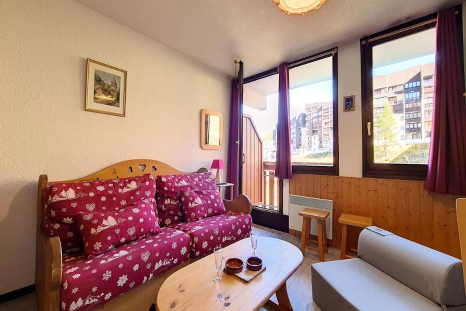 Résidence Ski Soleil-Non tagué