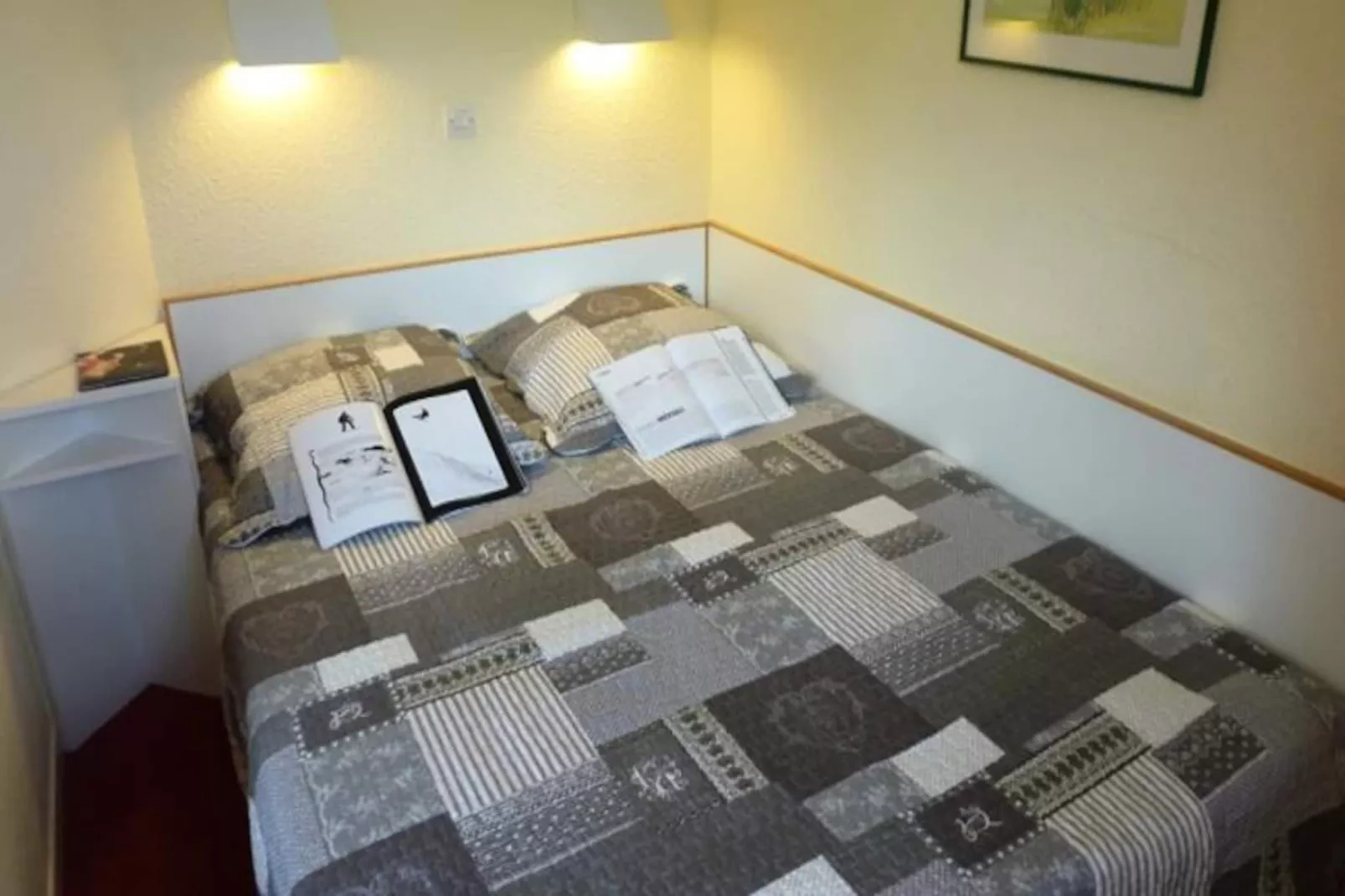 Résidence Temples Du Soleil Nazca-Non tagué