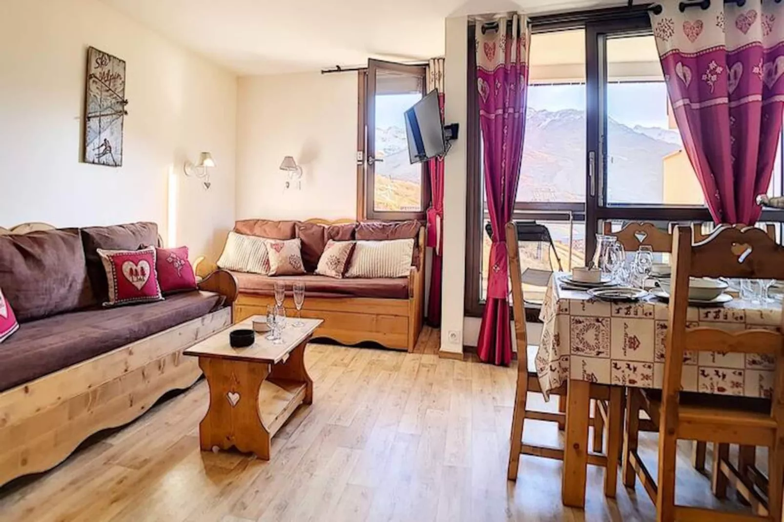 Résidence Origanes-Untagged