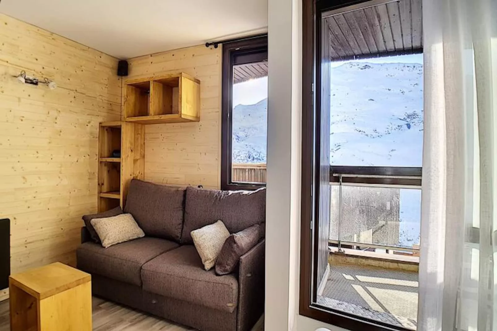 Résidence Coryles A-Nicht zugeordnet