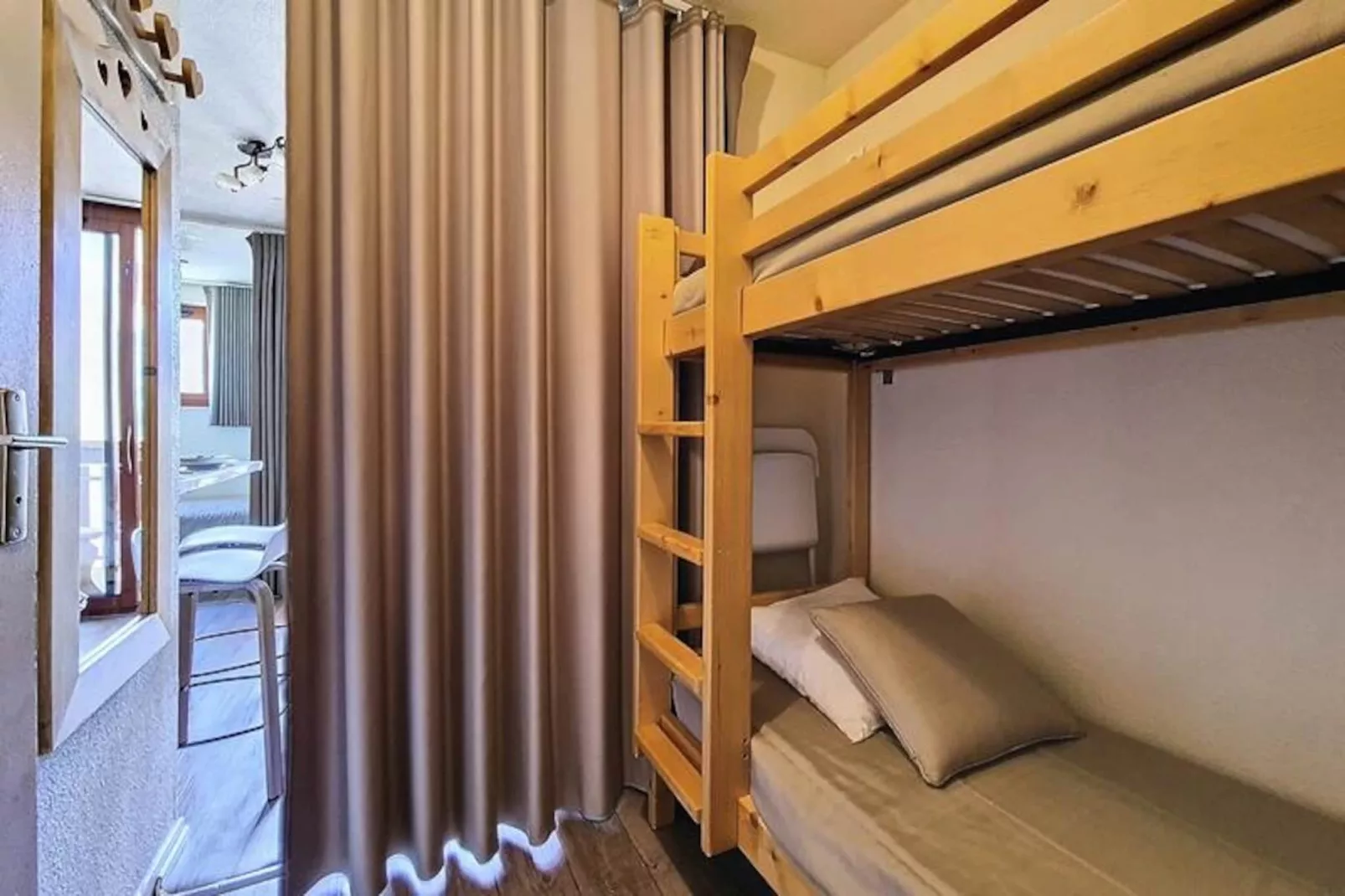 Résidence Ski Soleil-Non tagué