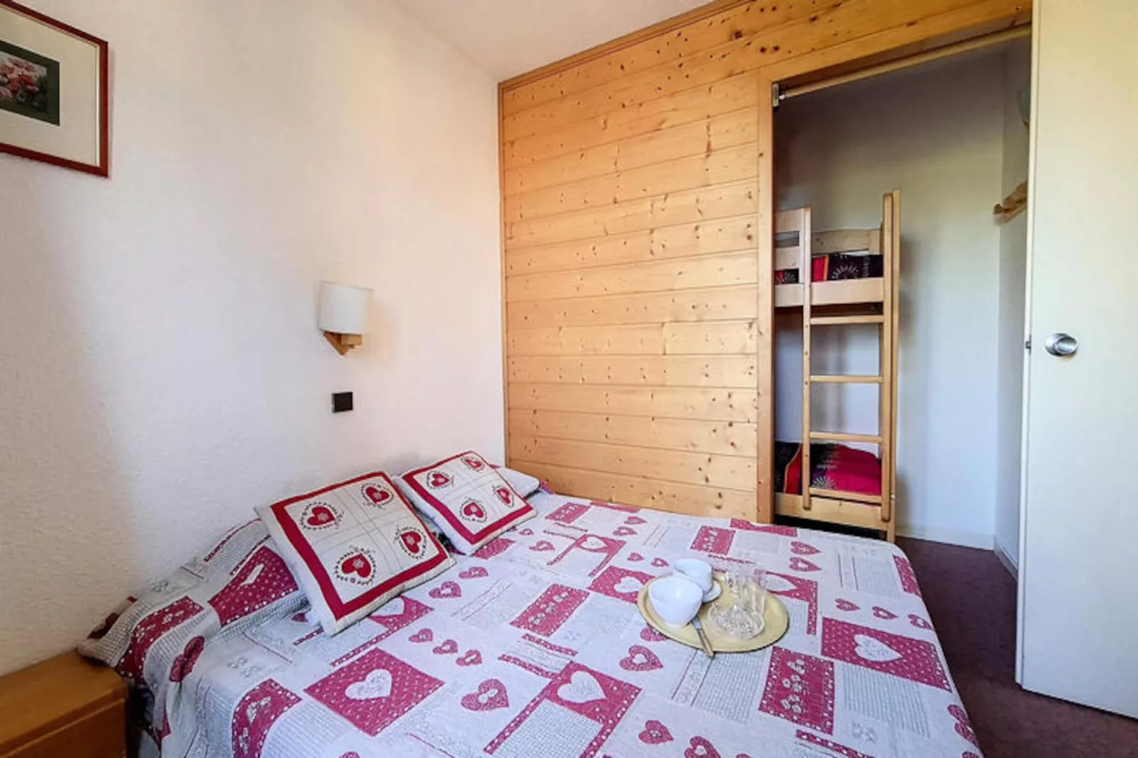 Résidence Coryles A-Nicht zugeordnet