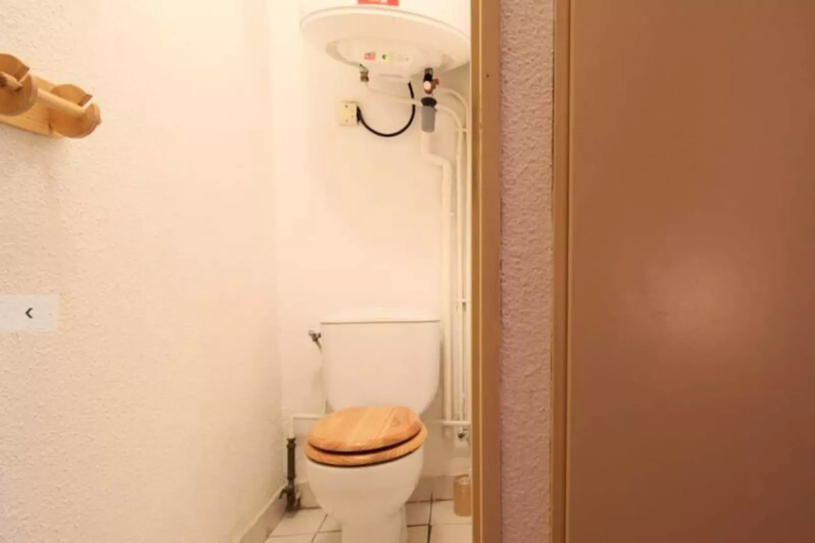 Résidence Ski Soleil-Non tagué