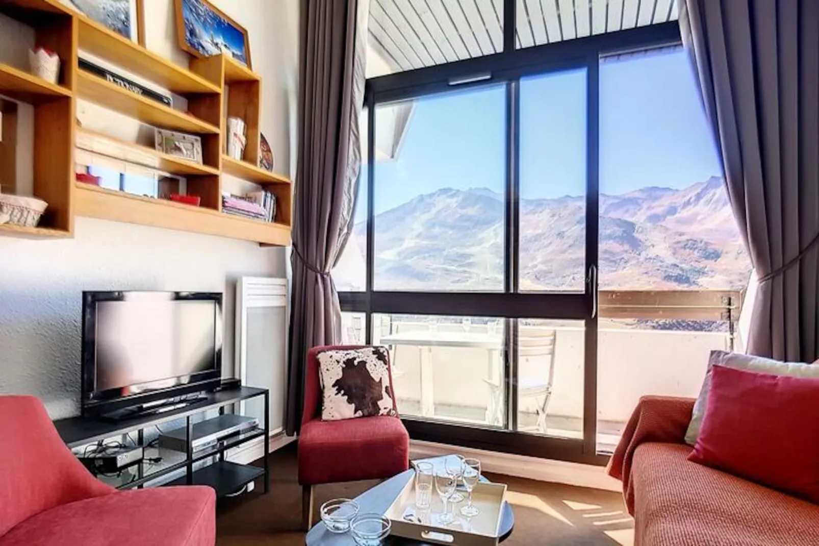 Résidence Nant Benoit-Untagged