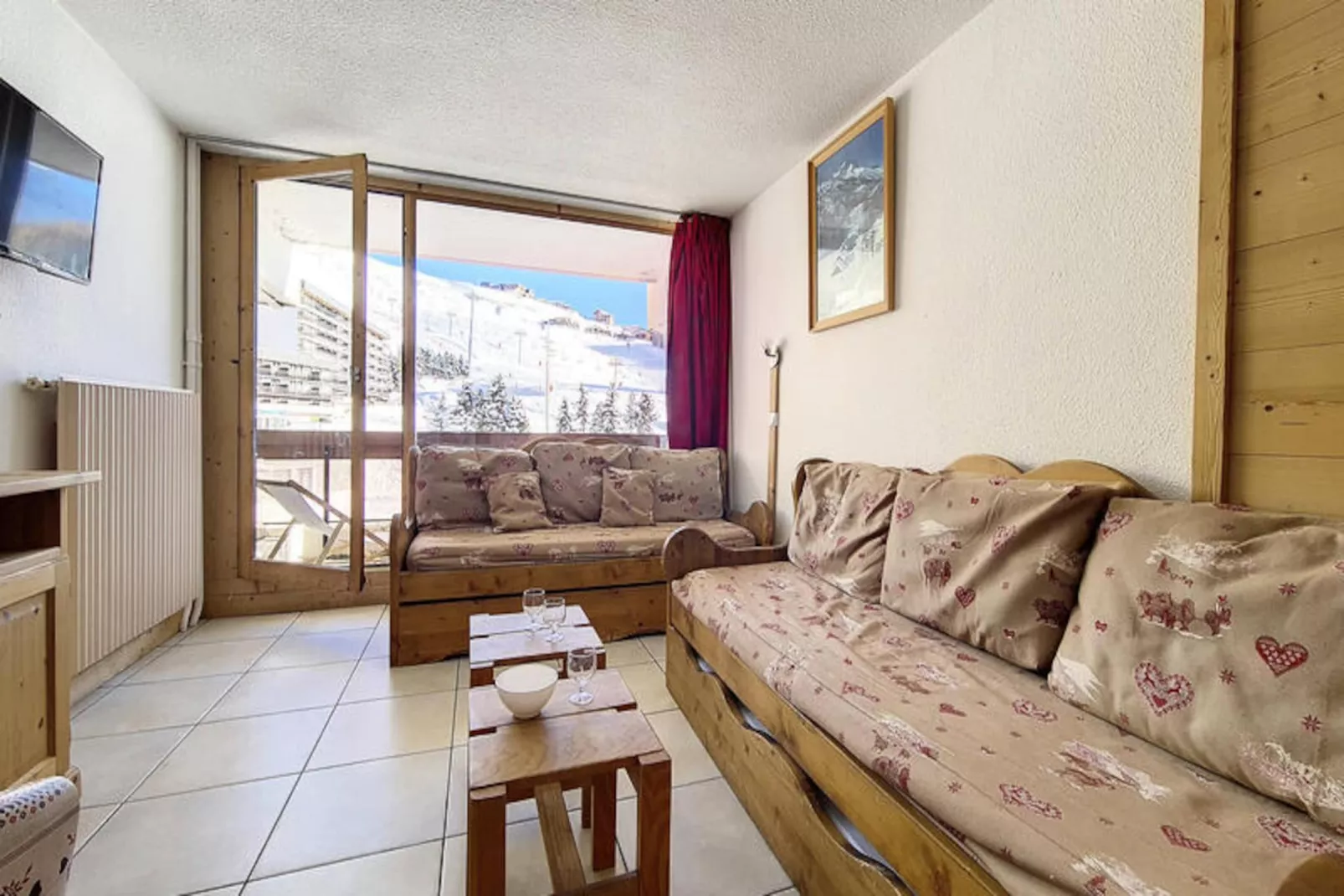 Résidence Lac Du Lou-Non tagué