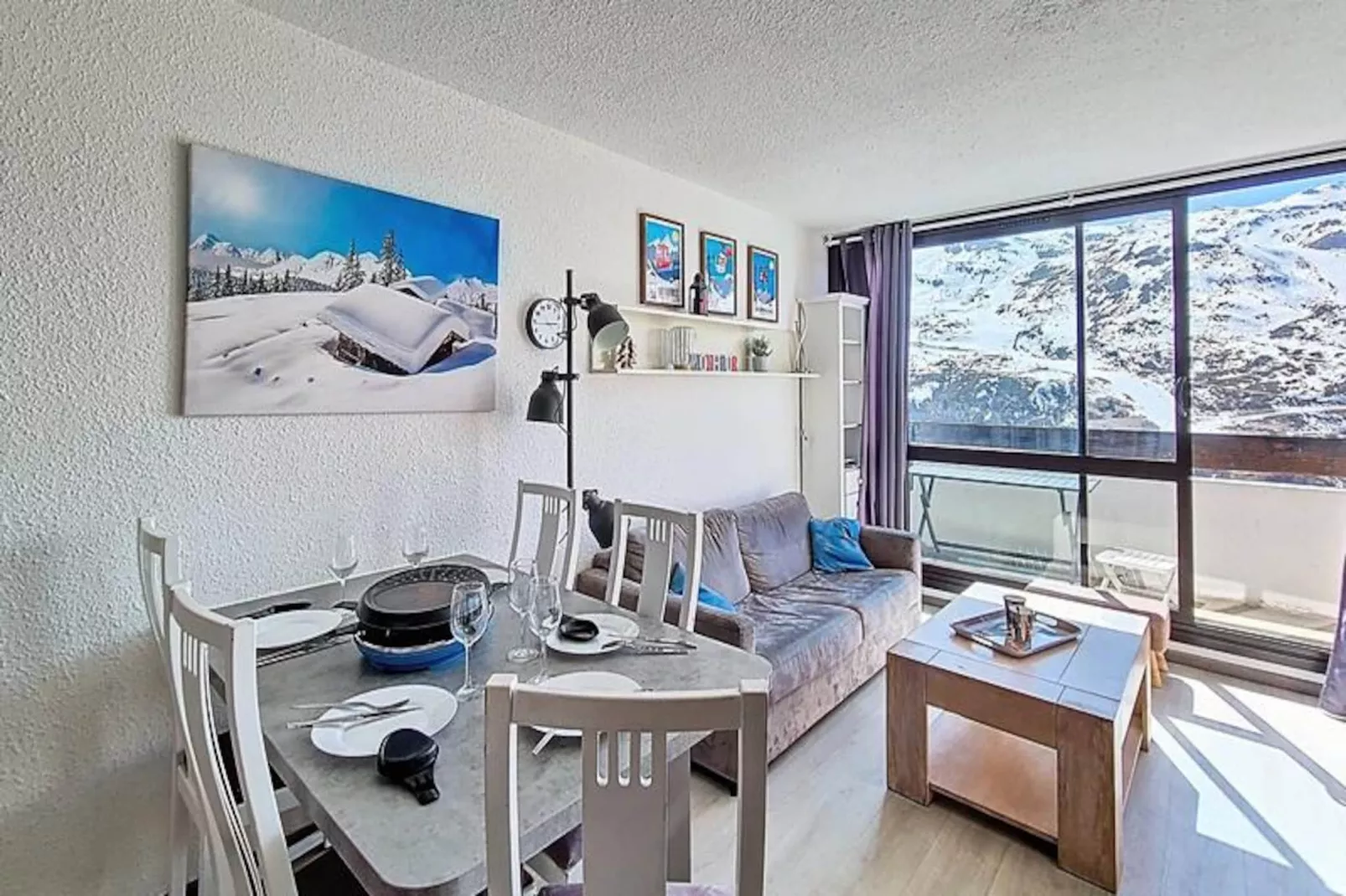 Résidence Nant Benoit-Non tagué