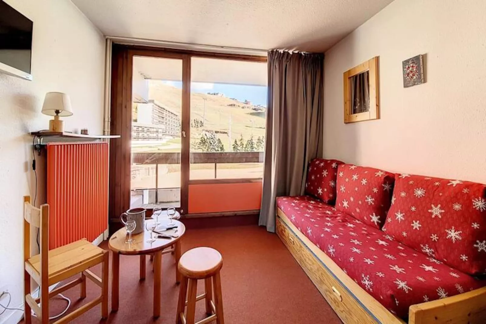 Résidence Lac Du Lou-Non tagué