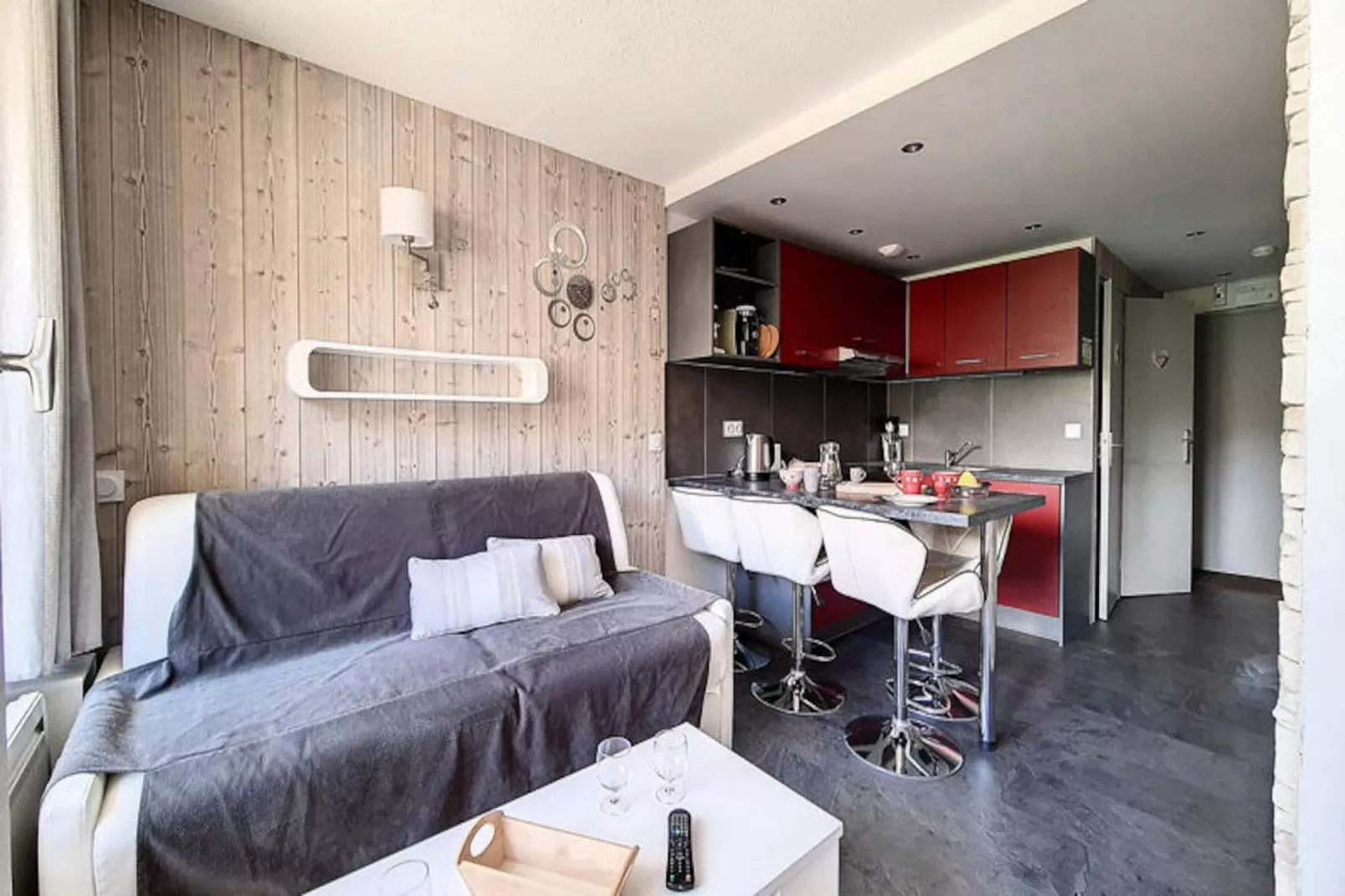 Résidence Villaret-Nicht zugeordnet