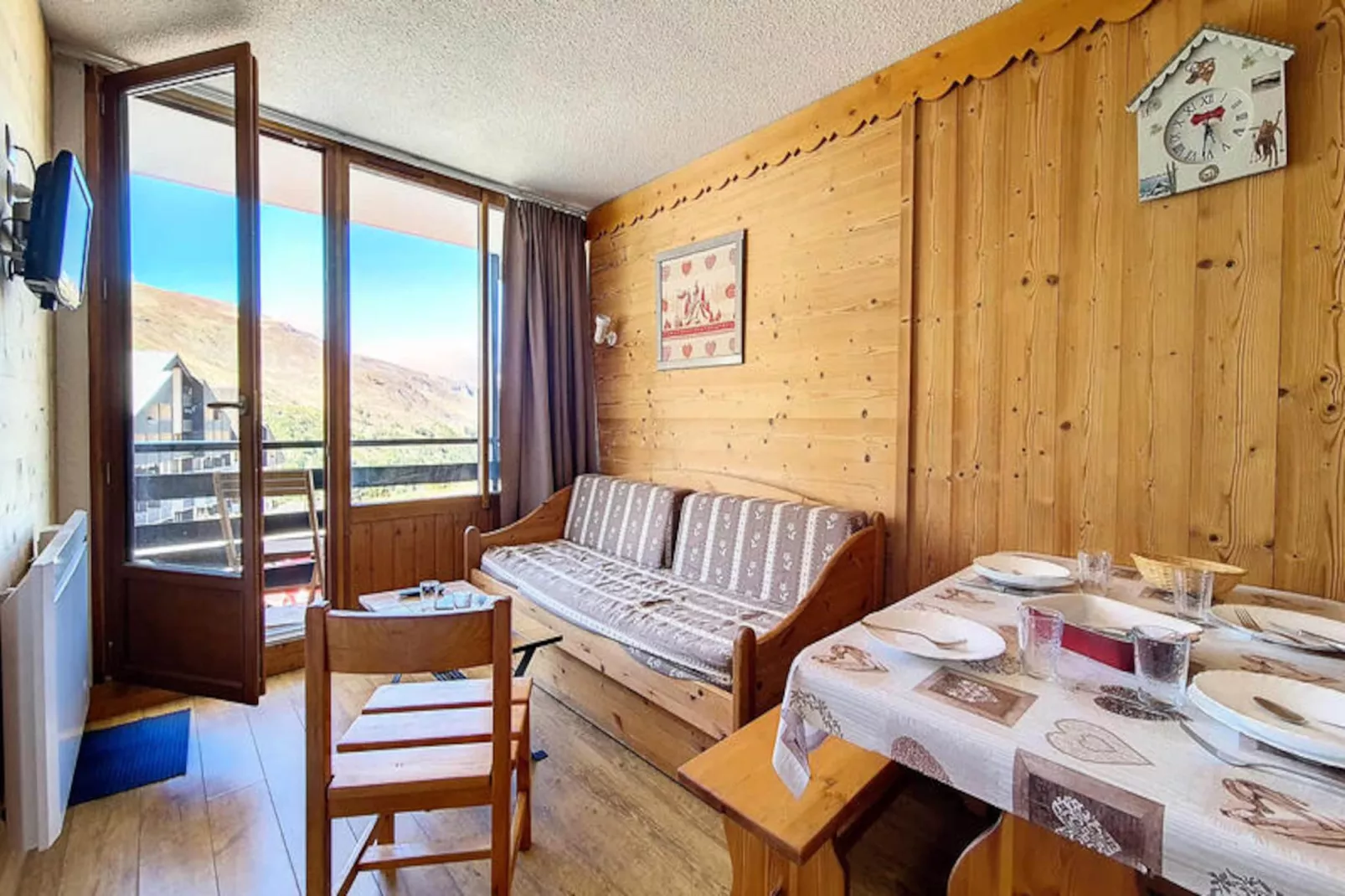 Résidence Villaret-Nicht zugeordnet