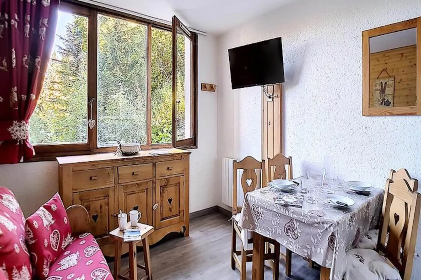 Résidence Boedette A-Non tagué