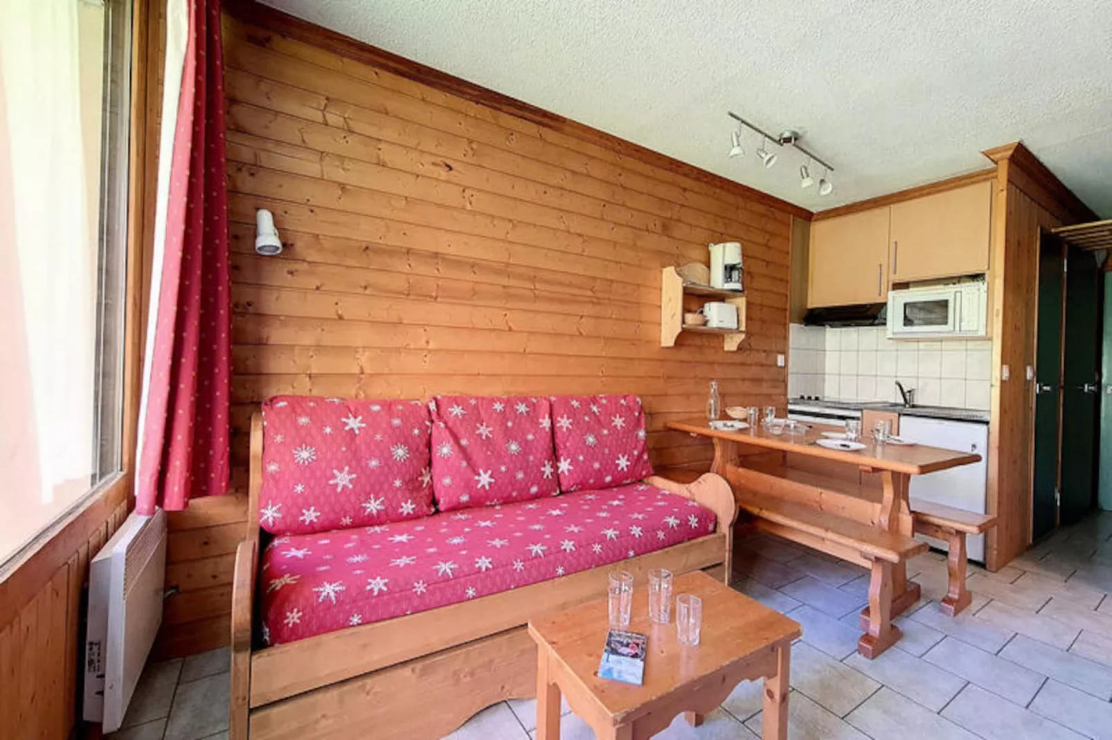 Résidence Villaret-Nicht zugeordnet