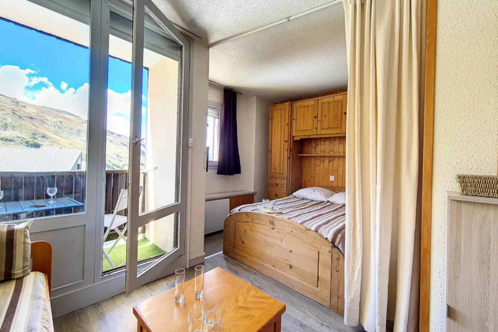 Résidence Villaret-Untagged