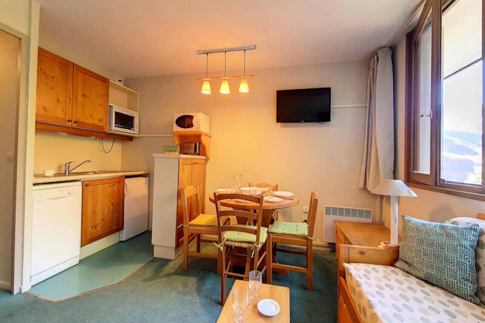 Résidence Boedette A-Non tagué