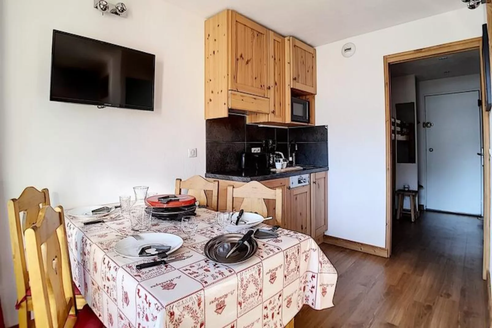 Résidence Coryles B-Non tagué