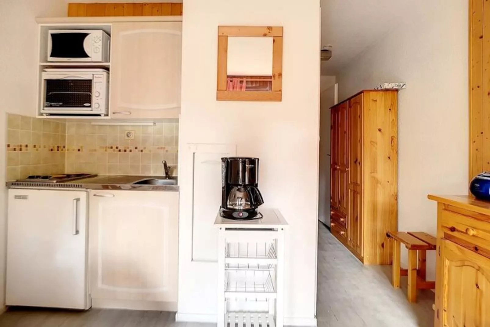 Résidence Asters C6-Untagged