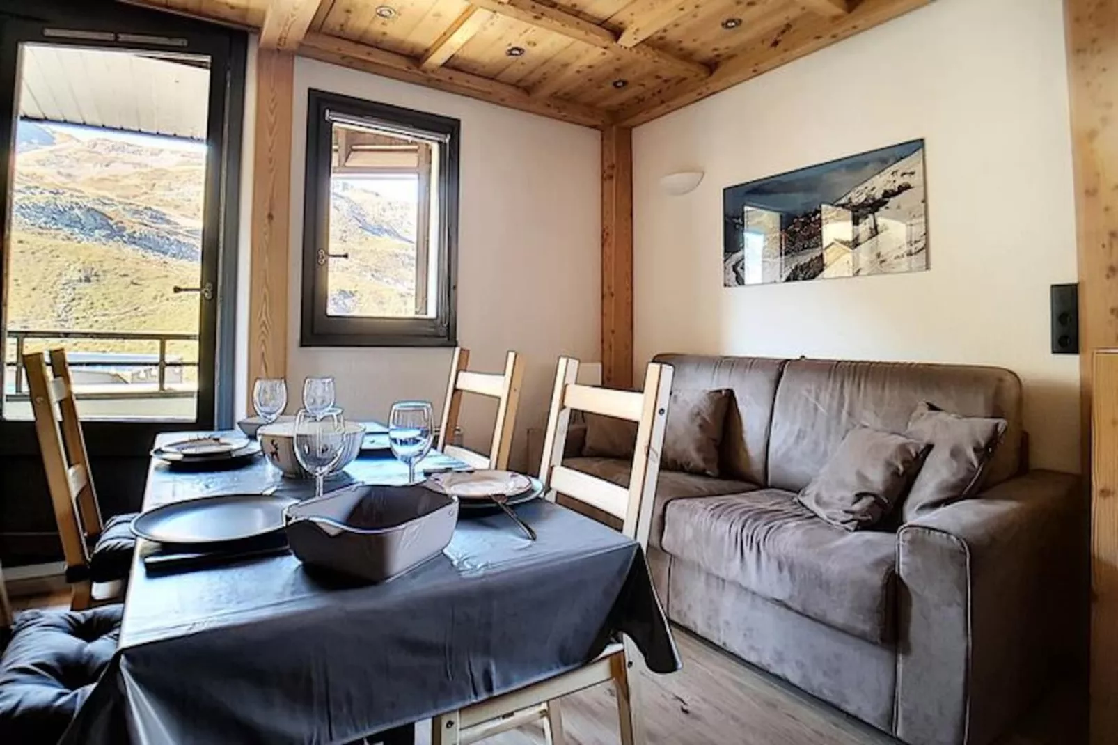 Résidence Gentianes-Untagged