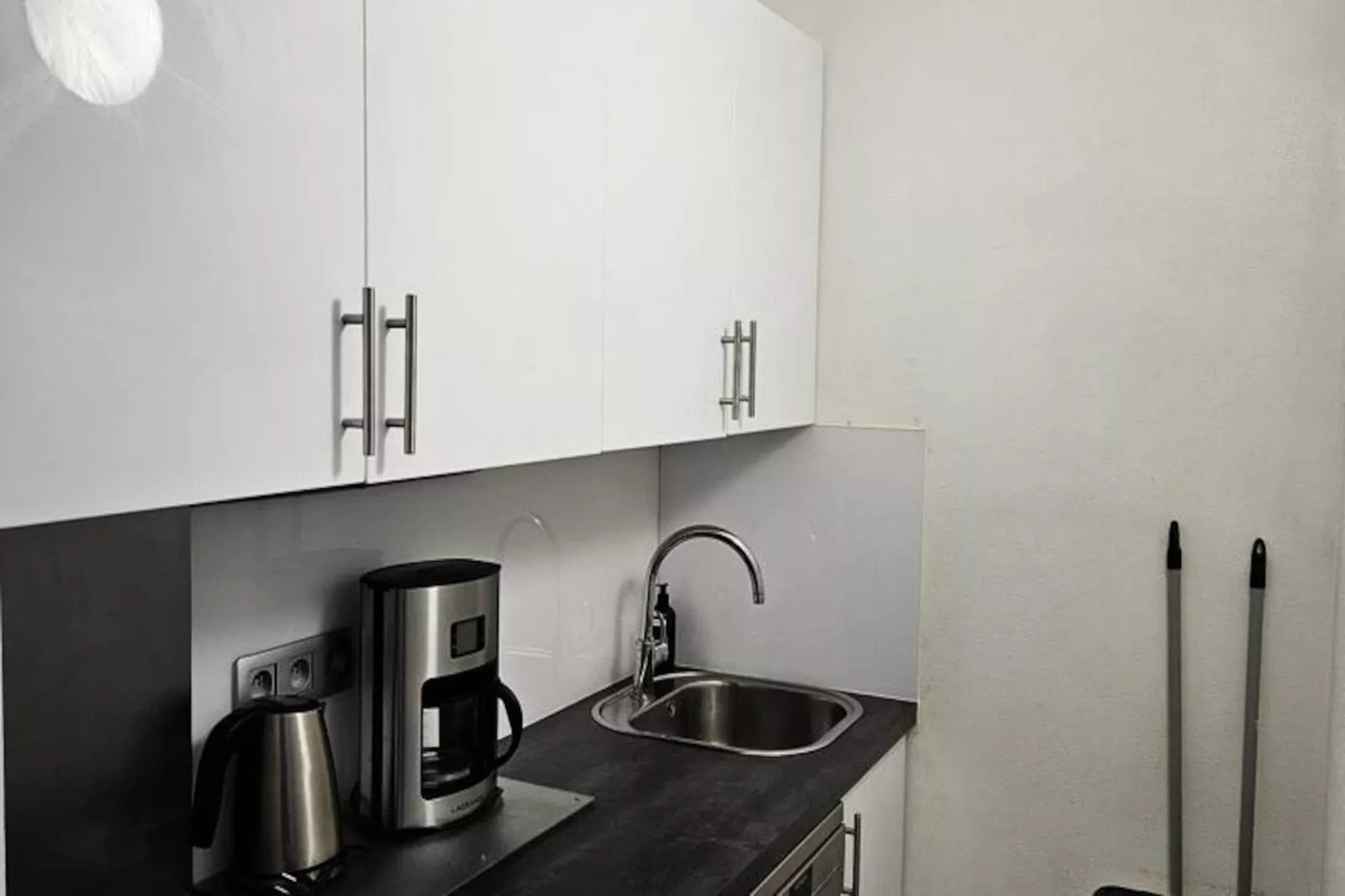 Résidence Trois Vallees-Nicht zugeordnet