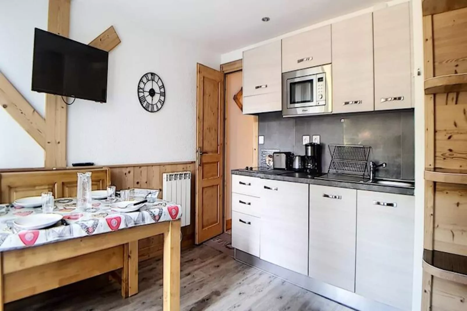 Résidence Gentianes-Untagged