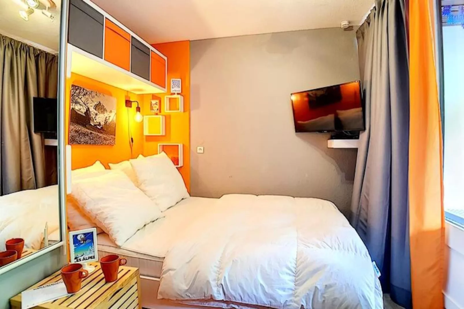 Résidence Gentianes-Non tagué