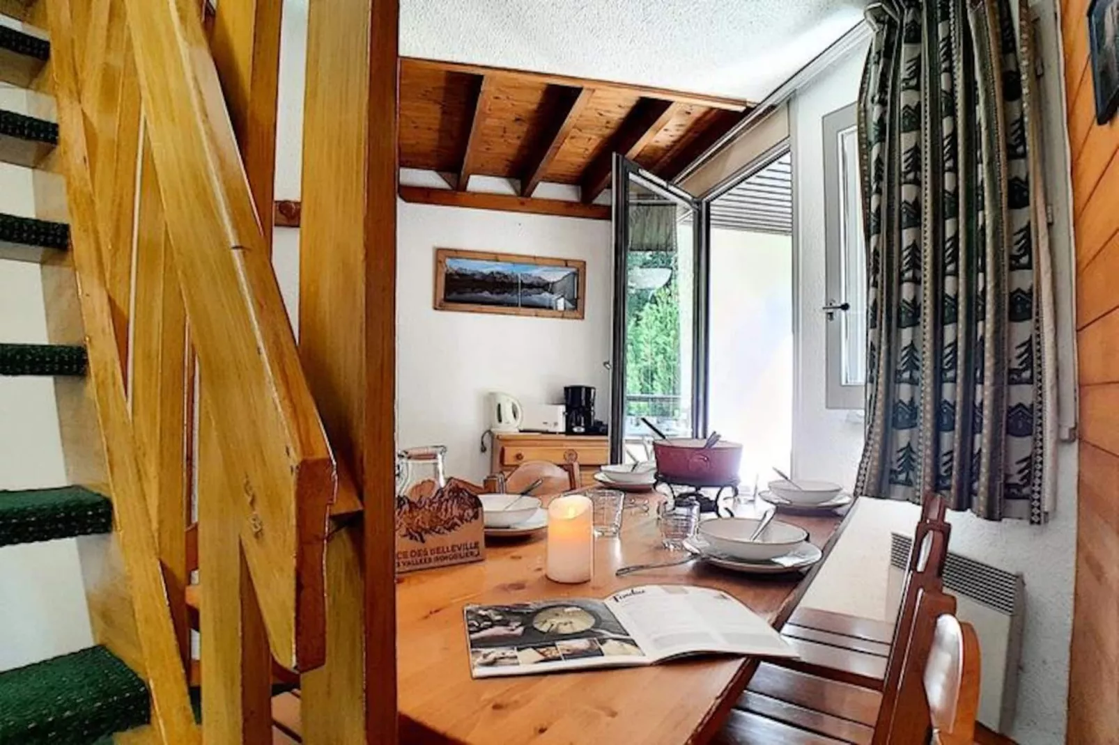 Résidence Gentianes-Untagged