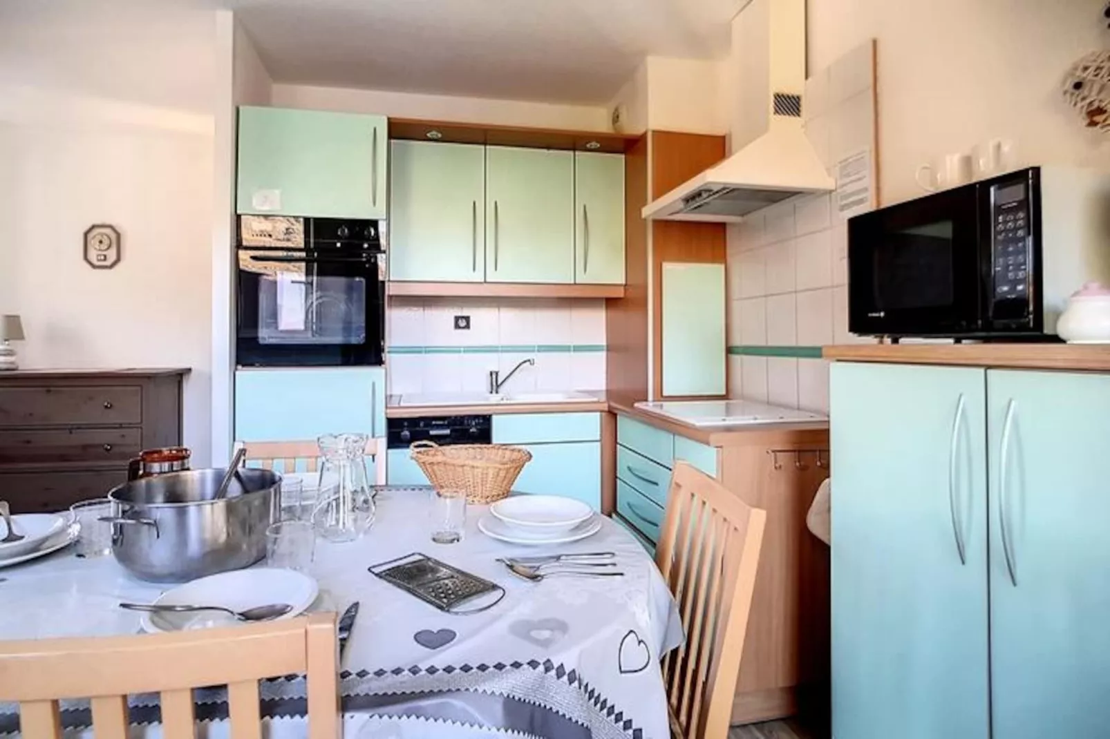 Résidence Gentianes-Untagged